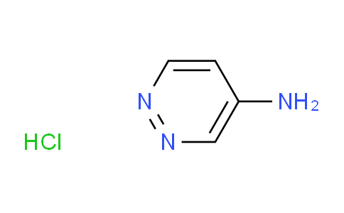 AM241781 | 1400764-35-3 | Pyridazin-4-amine hydrochloride