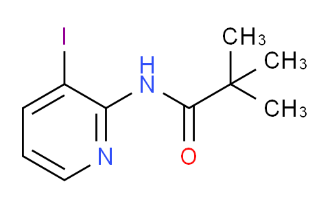 AM241784 | 113975-31-8 | N-(3-Iodopyridin-2-yl)pivalamide