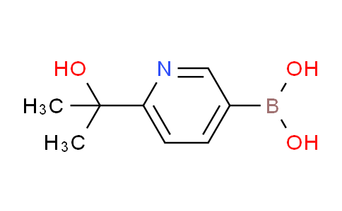 AM241785 | 1088496-42-7 | (6-(2-Hydroxypropan-2-yl)pyridin-3-yl)boronic acid