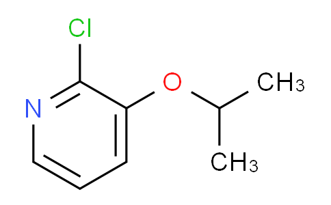 AM241787 | 1105190-61-1 | 2-Chloro-3-isopropoxypyridine