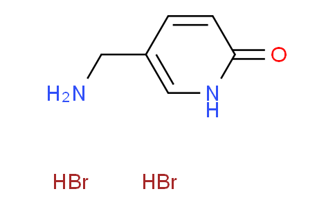AM241790 | 1315367-44-2 | 5-(Aminomethyl)pyridin-2(1H)-one dihydrobromide