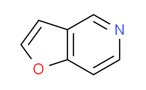 Furo[3,2-c]pyridine