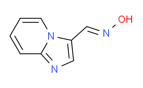 Imidazo[1,2-a]pyridine-3-carbaldehydeoxime