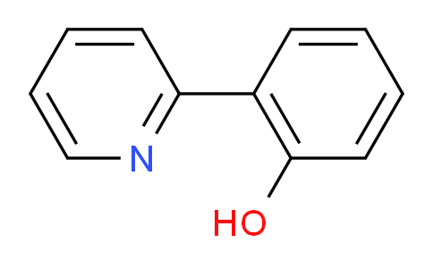 2-(Pyridin-2-yl)phenol