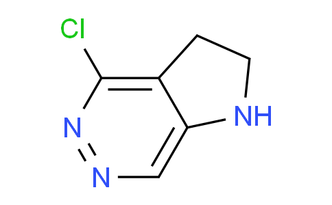 AM241808 | 1354455-05-2 | 4-Chloro-2,3-dihydro-1H-pyrrolo[2,3-d]pyridazine