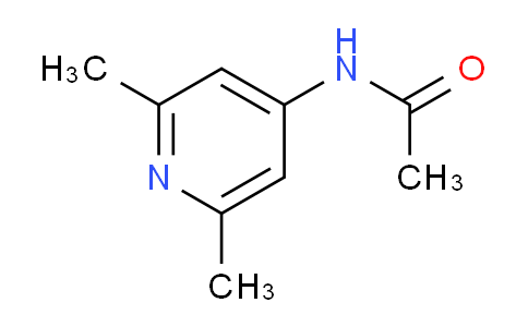 AM241810 | 179022-67-4 | N-(2,6-Dimethylpyridin-4-yl)acetamide