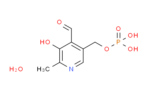 AM241818 | 41468-25-1 | (4-Formyl-5-hydroxy-6-methylpyridin-3-yl)methyl dihydrogen phosphate hydrate