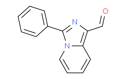 AM241820 | 446830-54-2 | 3-Phenylimidazo[1,5-a]pyridine-1-carbaldehyde