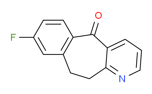 AM241832 | 710348-89-3 | 8-Fluoro-10,11-dihydro-5H-benzo[4,5]cyclohepta[1,2-b]pyridin-5-one