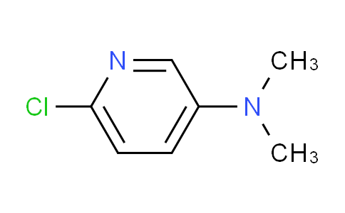 AM241835 | 41288-91-9 | 6-Chloro-N,N-dimethylpyridin-3-amine