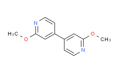 AM241838 | 142929-11-1 | 2,2'-Dimethoxy-4,4'-bipyridine