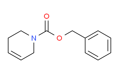 Benzyl 5,6-dihydropyridine-1(2H)-carboxylate