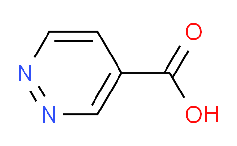 AM241856 | 50681-25-9 | Pyridazine-4-carboxylic acid