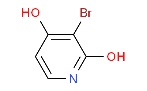 AM241857 | 80791-79-3 | 3-Bromopyridine-2,4-diol