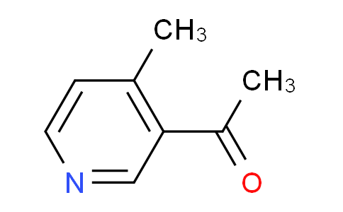 AM241858 | 51227-30-6 | 1-(4-Methyl-3-pyridinyl)ethanone