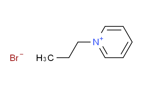 1-Propylpyridin-1-ium bromide