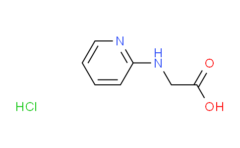 AM241878 | 112656-88-9 | 2-(Pyridin-2-ylamino)acetic acid hydrochloride