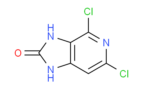 AM241884 | 668268-68-6 | 4,6-Dichloro-1H-imidazo[4,5-c]pyridin-2(3H)-one