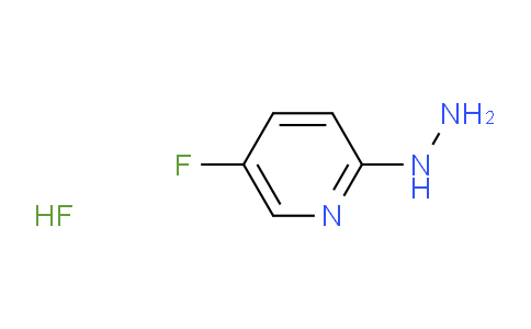 AM241895 | 1265323-98-5 | 5-Fluoro-2-hydrazinylpyridine hydrofluoride