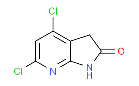 AM241897 | 1190322-13-4 | 4,6-Dichloro-1H-pyrrolo[2,3-b]pyridin-2(3H)-one