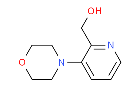 AM241900 | 1126367-65-4 | (3-Morpholinopyridin-2-yl)methanol
