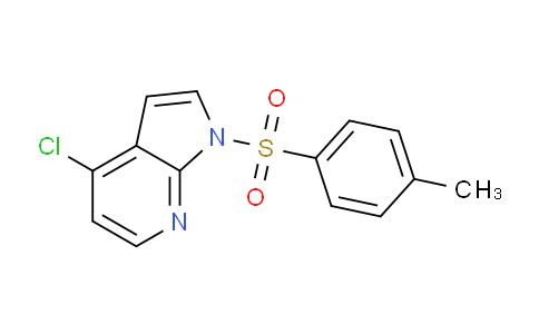 AM241902 | 348640-05-1 | 4-Chloro-1-tosyl-1H-pyrrolo[2,3-b]pyridine