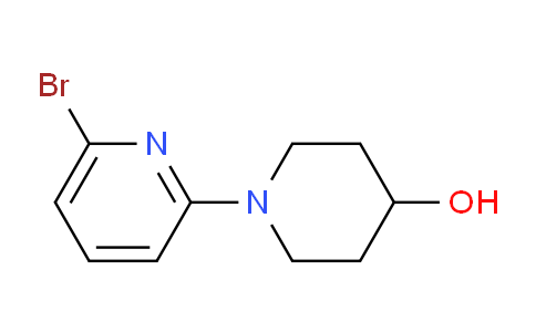 AM241928 | 1017781-64-4 | 1-(6-Bromopyridin-2-yl)piperidin-4-ol
