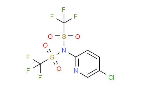 AM241932 | 145100-51-2 | 2-[N,N-Bis(Trifluoromethylsulphonyl)amino]-5-chloropyridine