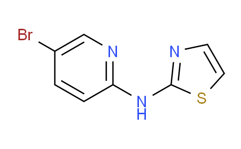 AM241937 | 350511-12-5 | N-(5-Bromopyridin-2-yl)thiazol-2-amine