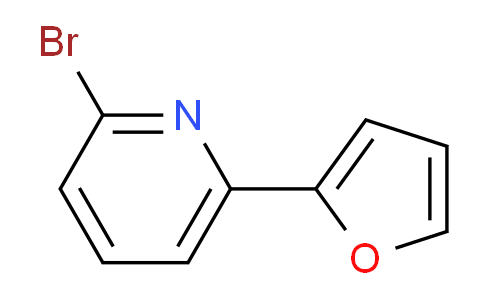 AM241942 | 167023-54-3 | 2-Bromo-6-(furan-2-yl)pyridine