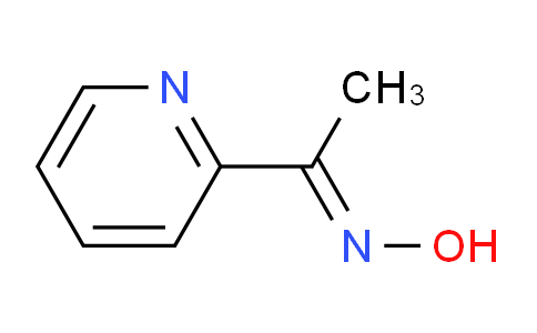 AM241949 | 1758-54-9 | 1-(Pyridin-2-yl)ethanone oxime