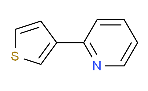 AM241974 | 21298-55-5 | 2-(Thiophen-3-yl)pyridine