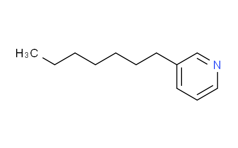 AM241976 | 103037-27-0 | 3-Heptylpyridine