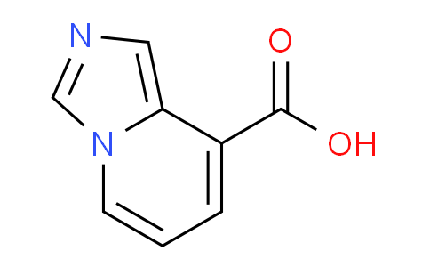 AM241980 | 697739-13-2 | Imidazo[1,5-a]pyridine-8-carboxylic acid