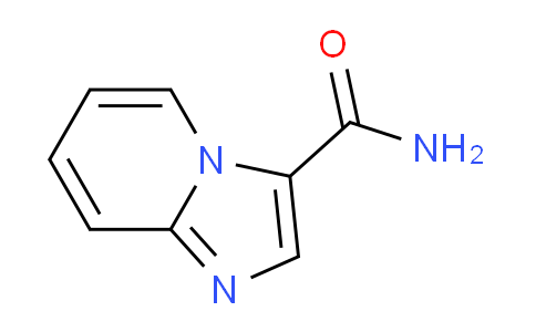 Imidazo[1,2-a]pyridine-3-carboxamide