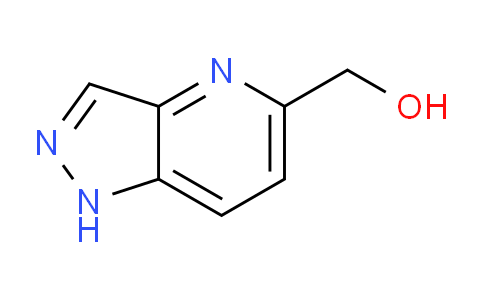 AM241986 | 1033772-24-5 | (1H-Pyrazolo[4,3-b]pyridin-5-yl)methanol