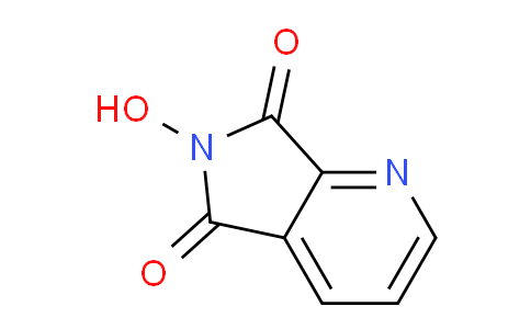 6-Hydroxy-5H-pyrrolo[3,4-b]pyridine-5,7(6H)-dione
