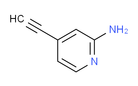 AM241994 | 1094679-27-2 | 4-Ethynylpyridin-2-amine