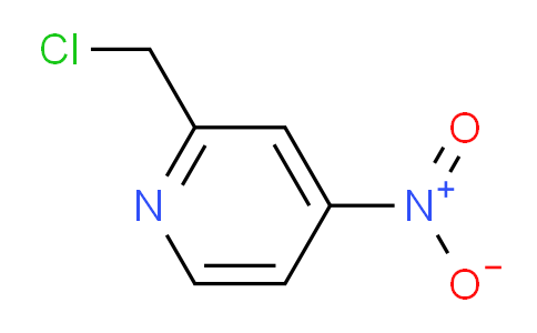 AM242000 | 312321-71-4 | 2-(Chloromethyl)-4-nitropyridine