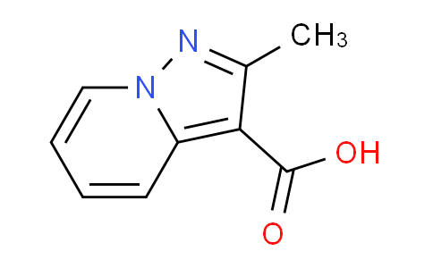 AM242006 | 80537-08-2 | 2-Methylpyrazolo[1,5-a]pyridine-3-carboxylic acid
