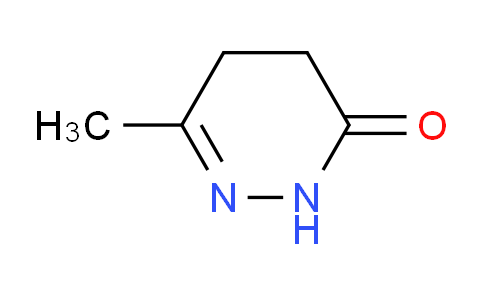 6-Methyl-4,5-dihydropyridazin-3(2H)-one