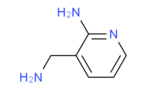 AM242018 | 144288-48-2 | 3-(Aminomethyl)pyridin-2-amine