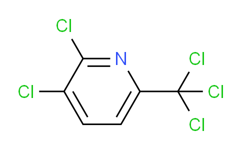 AM242029 | 51492-01-4 | 2,3-Dichloro-6-(trichloromethyl)pyridine