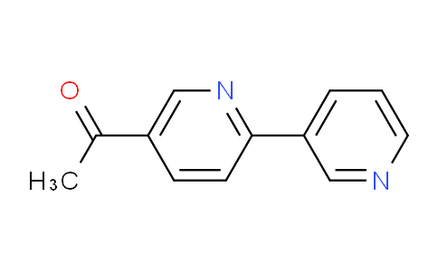 1-([2,3'-Bipyridin]-5-yl)ethanone