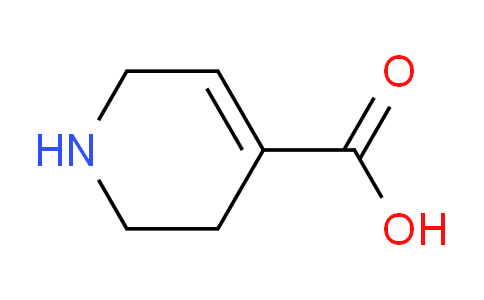 AM242036 | 64603-90-3 | 1,2,3,6-Tetrahydropyridine-4-carboxylic acid