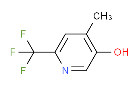 AM242048 | 1253790-72-5 | 4-Methyl-6-(trifluoromethyl)pyridin-3-ol