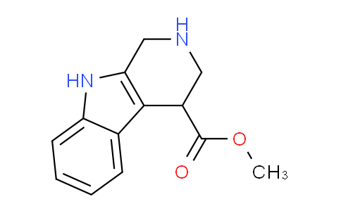 AM242070 | 104580-74-7 | Methyl 2,3,4,9-tetrahydro-1H-pyrido[3,4-b]indole-4-carboxylate
