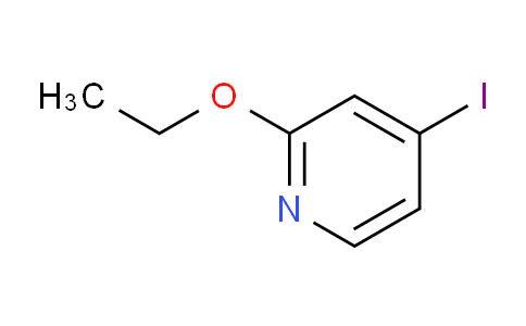 AM242073 | 1363437-55-1 | 2-Ethoxy-4-iodopyridine