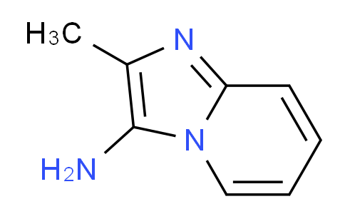 AM242074 | 28036-31-9 | 2-Methylimidazo[1,2-a]pyridin-3-amine