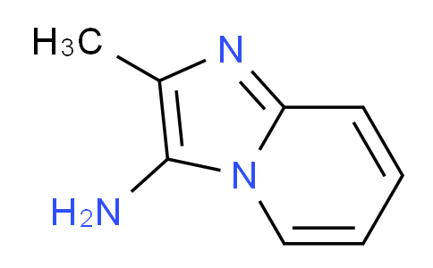 2-Methylimidazo[1,2-a]pyridin-3-amine